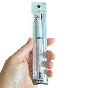 e.l.f. Waterproof Instant Lift Brow Pencil in Deep Brown